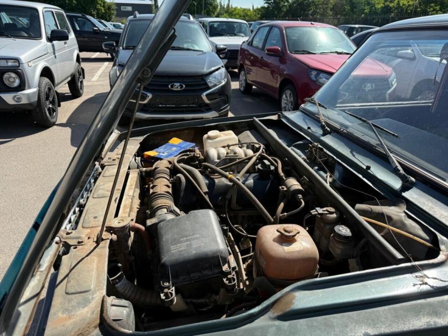 Lada (ВАЗ) 2107 Воронеж  - изображение 5