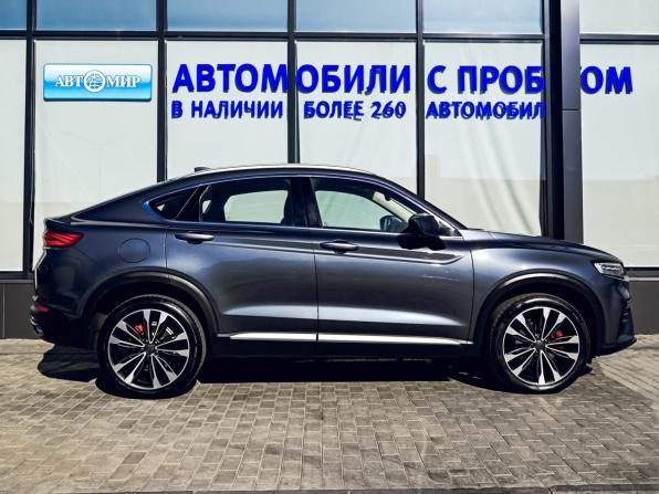 Geely Tugella I с пробегом 2021 года, цена 2 499 000 рублей, 71589 км, внедорожник, Автокод Объявления