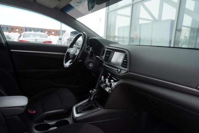Hyundai Elantra VI (AD) Рестайлинг с пробегом 2020 года, цена 1 629 000 рублей, 86448 км, седан, Автокод Объявления