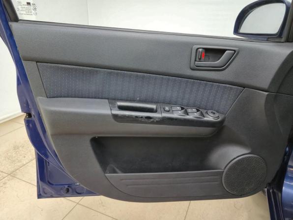 Hyundai Getz I Рестайлинг с пробегом 2007 года, цена 475 000 рублей, 195908 км, хэтчбек, Автокод Объявления