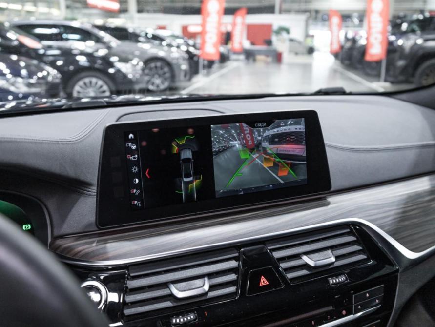 BMW 5 серии VII (G30/G31/G38) Санкт-Петербург  - изображение 31