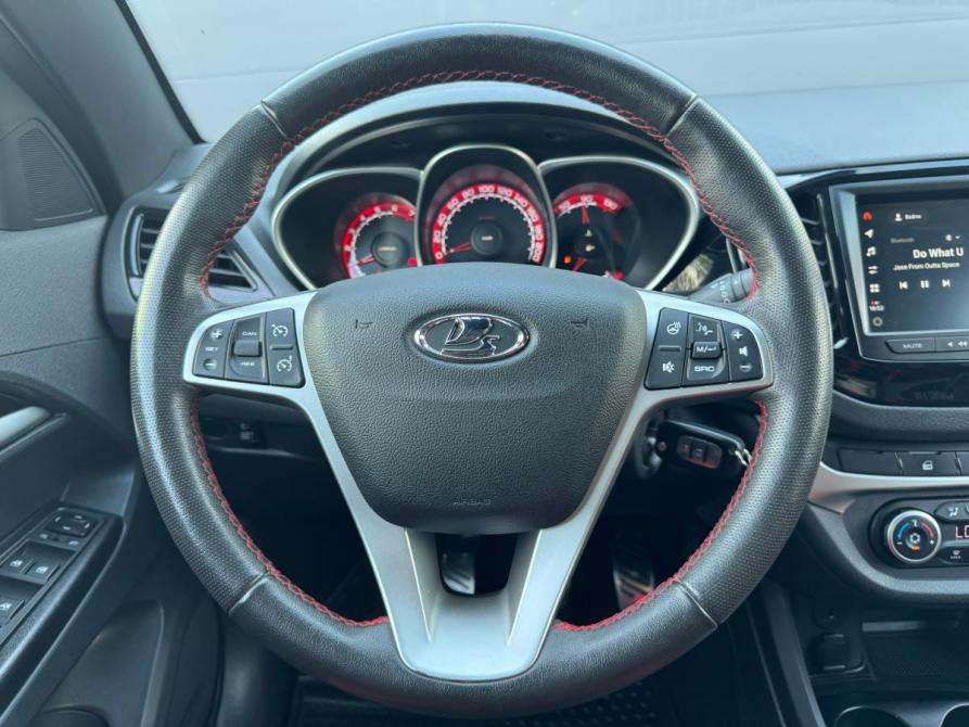 Lada (ВАЗ) Vesta I Ростов-на-Дону  - изображение 7