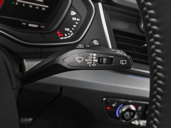 Audi Q5 II (FY) с пробегом 2020 года, цена 4 569 000 рублей, 88987 км, внедорожник, Автокод Объявления