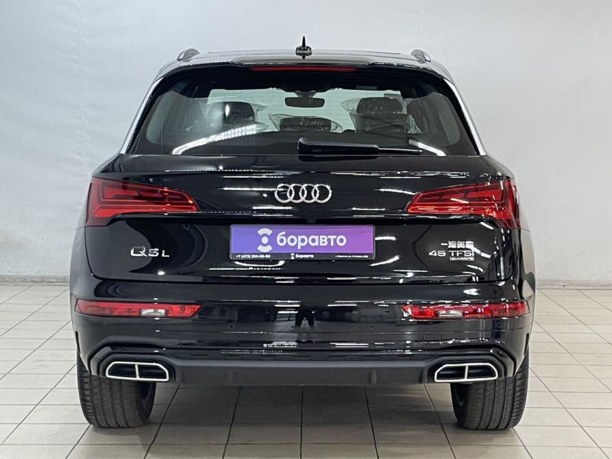 Audi Q5 II (FY) Рестайлинг Воронеж  - изображение 7