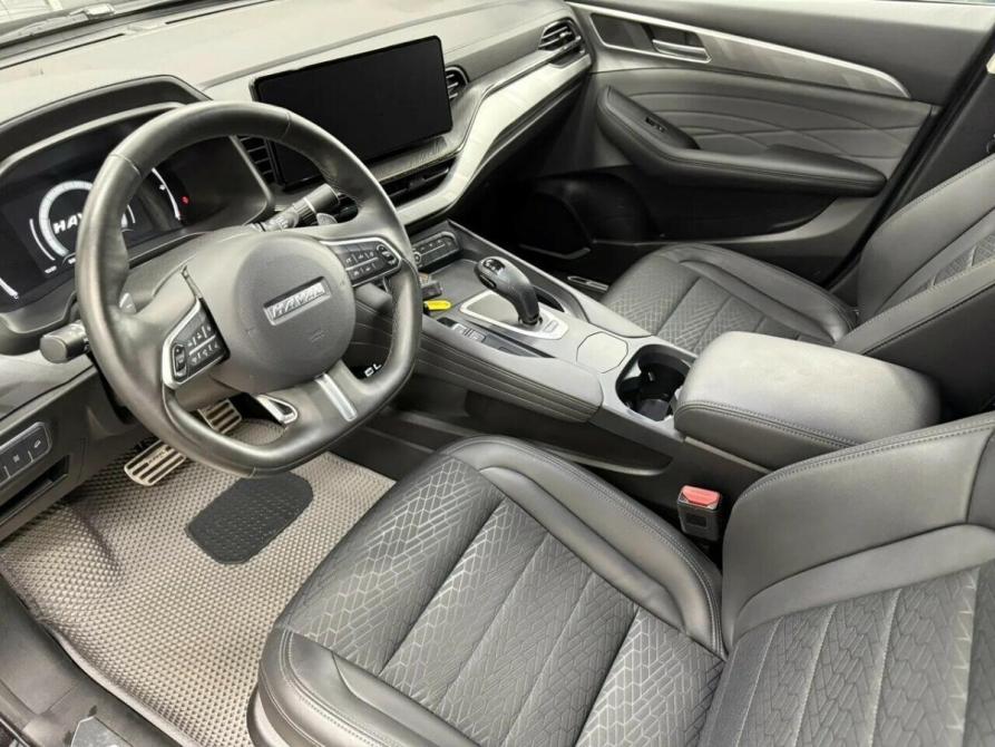 Haval F7x I Рестайлинг Набережные Челны  - изображение 8
