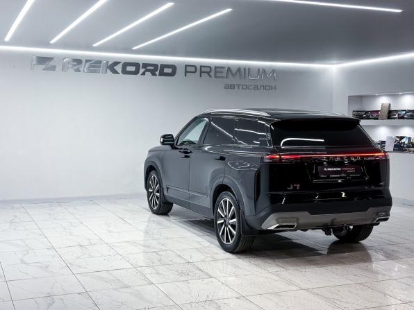 Jaecoo J7 I с пробегом 2023 года, цена 2 500 000 рублей, 58265 км, внедорожник, Автокод Объявления