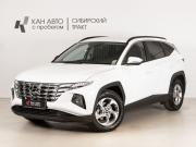 Hyundai Tucson IV Казань  - изображение 9