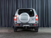 Chevrolet Niva I Рестайлинг Волгоград  - изображение 21