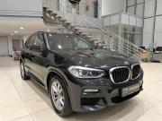 BMW X3 III (G01) Казань  - изображение 25