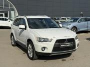 Mitsubishi Outlander II Рестайлинг Москва  - изображение 22