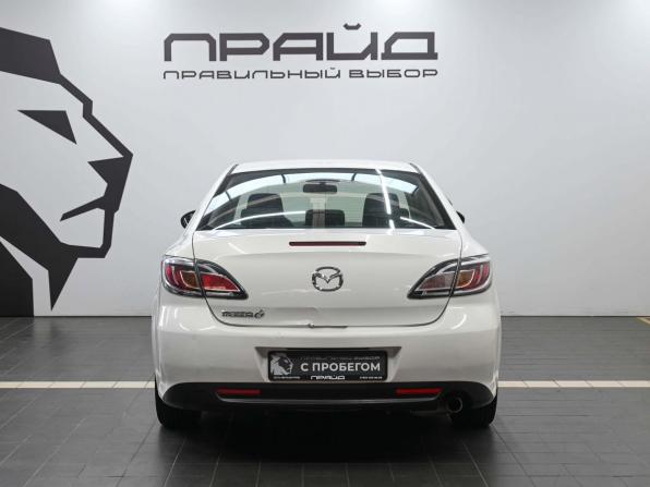Mazda 6 II (GH) Рестайлинг с пробегом 2011 года, цена 849 900 рублей, 213000 км, седан, Автокод Объявления
