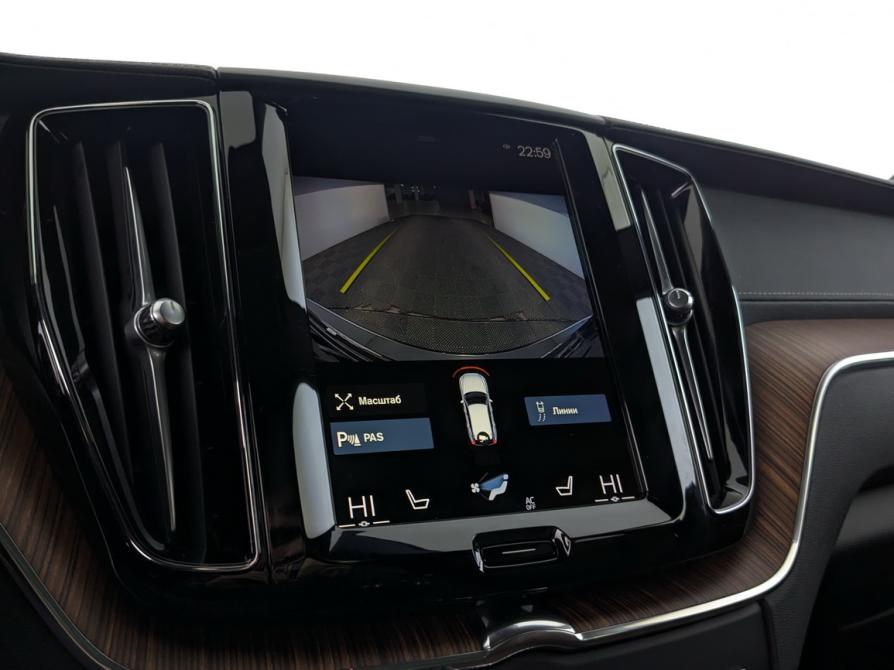 Volvo XC60 II Москва  - изображение 17