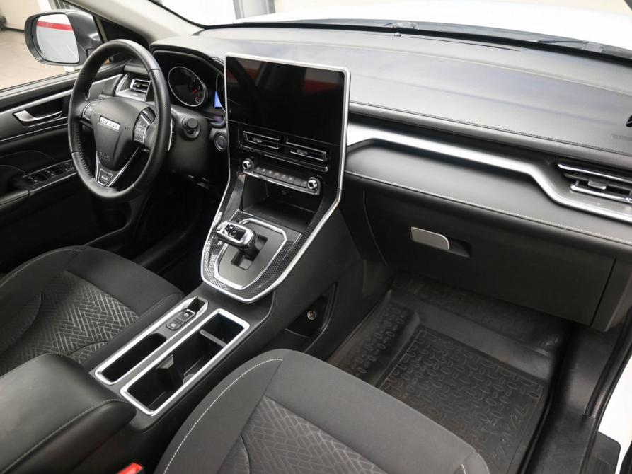 Haval M6 II Ростов-на-Дону  - изображение 8