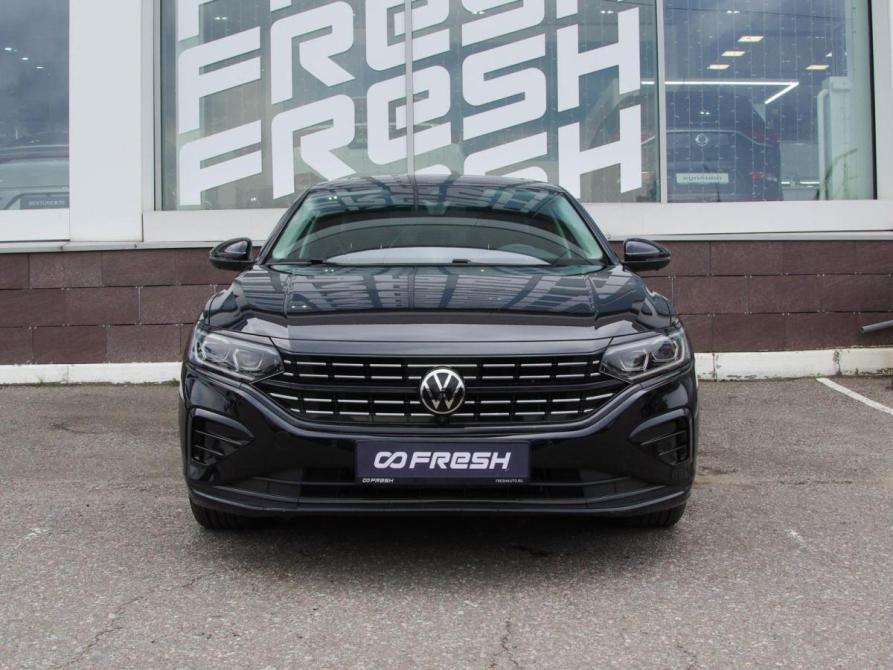 Volkswagen Passat B8 Рестайлинг Владимир  - изображение 3