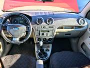 Ford Fusion I Рестайлинг Стерлитамак  - изображение 30