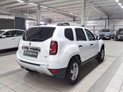 Renault Duster I Рестайлинг Набережные Челны  - изображение 28