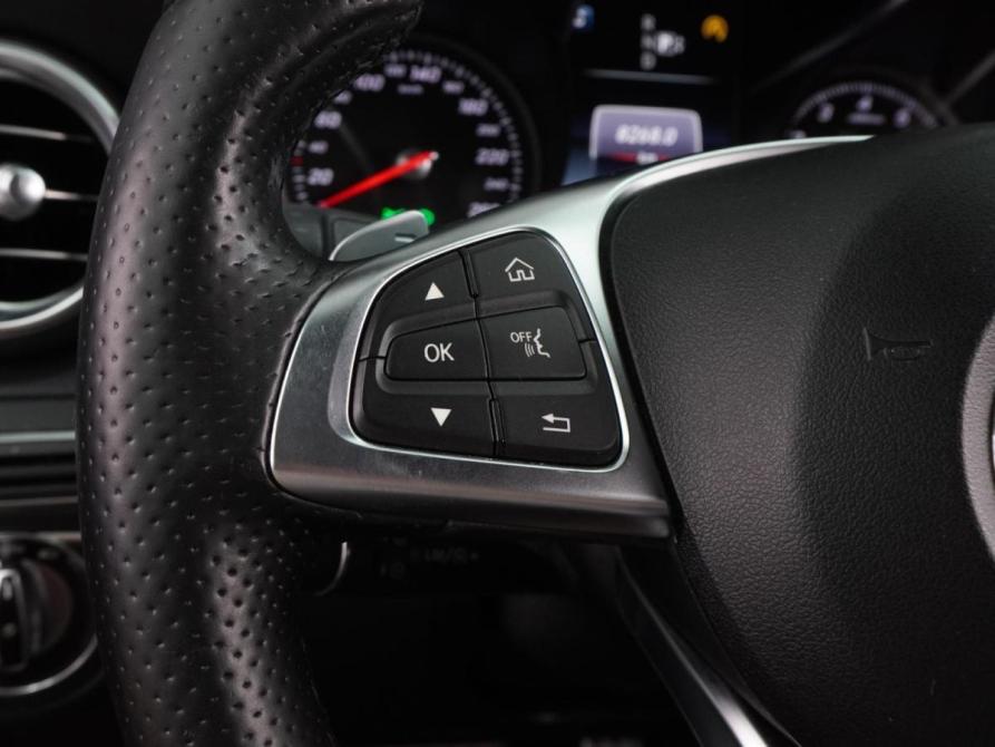 Mercedes-Benz C-Класс IV (W205) Воронеж  - изображение 14