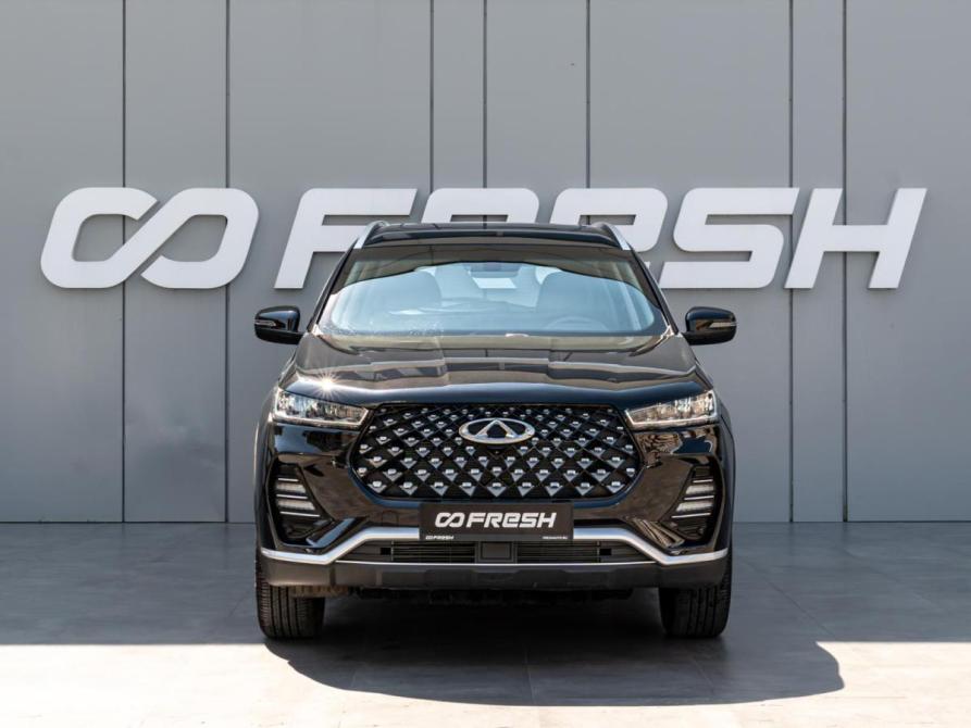 Chery Tiggo 7 Pro I Краснодар  - изображение 3