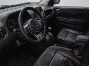 Jeep Compass I Рестайлинг Москва  - изображение 26
