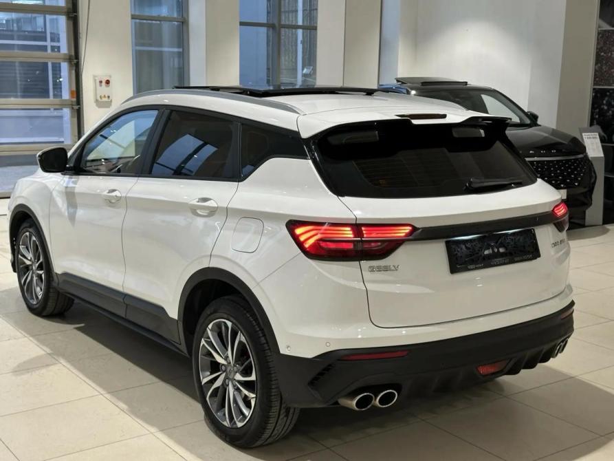 Geely Coolray I Мурманск  - изображение 2