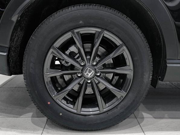 Honda CR-V VI с пробегом 2026 года, цена 4 650 000 рублей, 37 км, внедорожник, Автокод Объявления