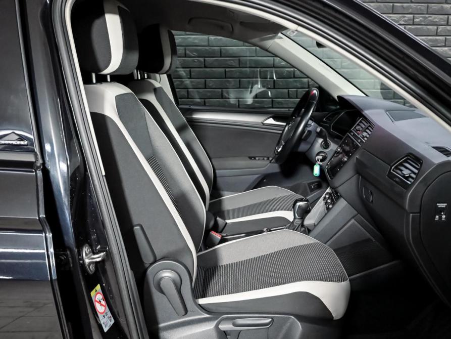 Volkswagen Tiguan II Екатеринбург  - изображение 10