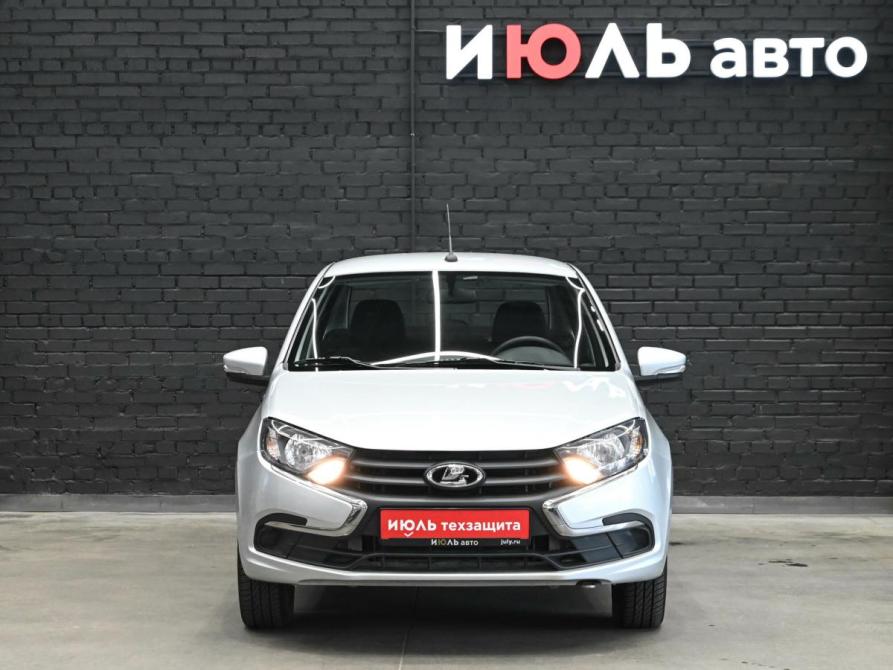 Lada (ВАЗ) Granta I Рестайлинг Екатеринбург  - изображение 2
