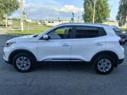 Chery Tiggo 4 Pro I Рестайлинг Нижнекамск  - изображение 35