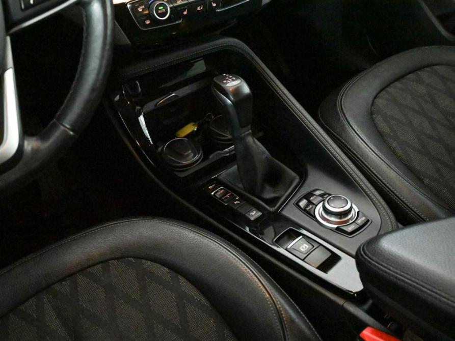 BMW X1 II (F48) Екатеринбург  - изображение 15