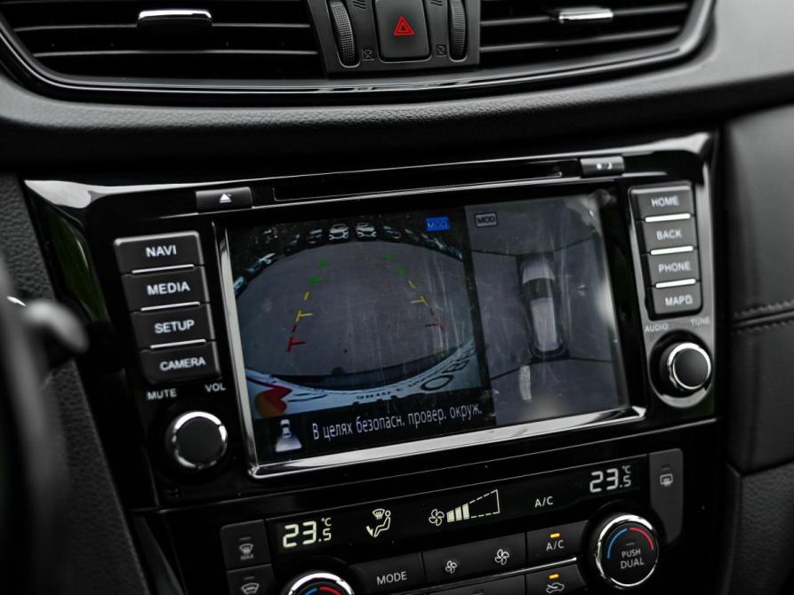 Nissan X-Trail III Рестайлинг Санкт-Петербург  - изображение 10
