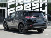 Toyota RAV4 IV (XA40) Рестайлинг Волгоград  - изображение 19