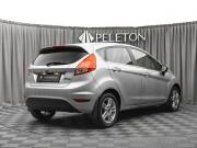 Ford Fiesta Mk6 Рестайлинг Москва  - изображение 26