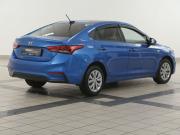 Hyundai Solaris II Иваново  - изображение 22