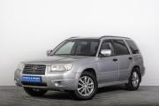 Subaru Forester II Рестайлинг Томск  - изображение 20