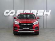 Chery Tiggo 4 I Рестайлинг Воронеж  - изображение 24