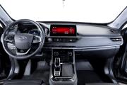 Chery Tiggo 8 I Рестайлинг Тюмень  - изображение 41