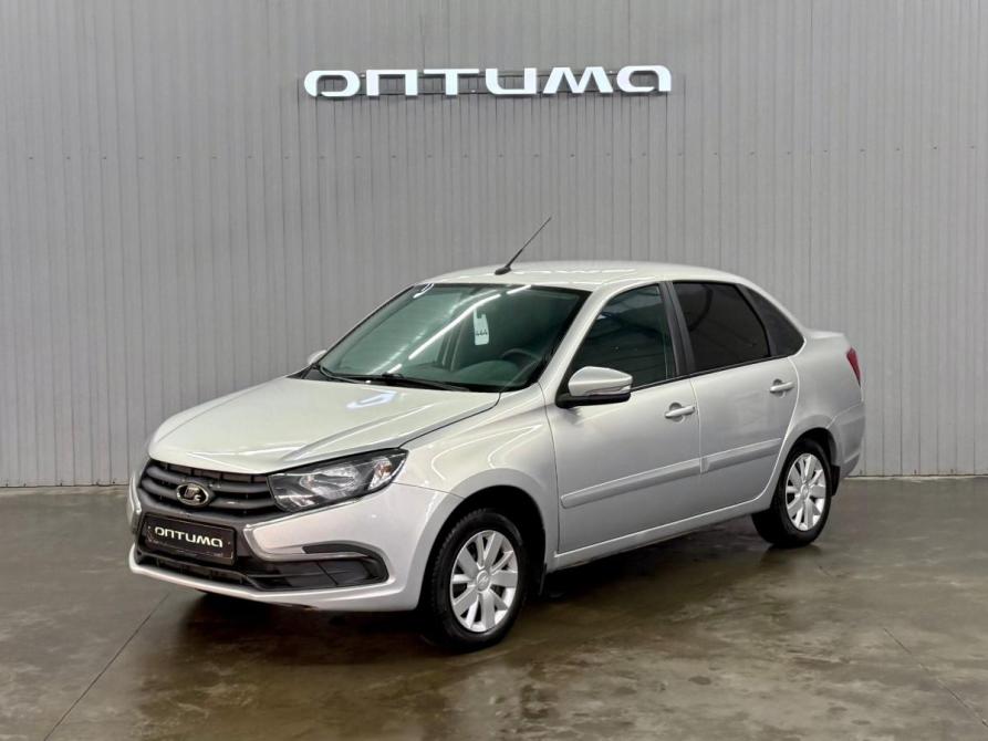 Lada (ВАЗ) Granta I Рестайлинг Краснодар  - изображение 1