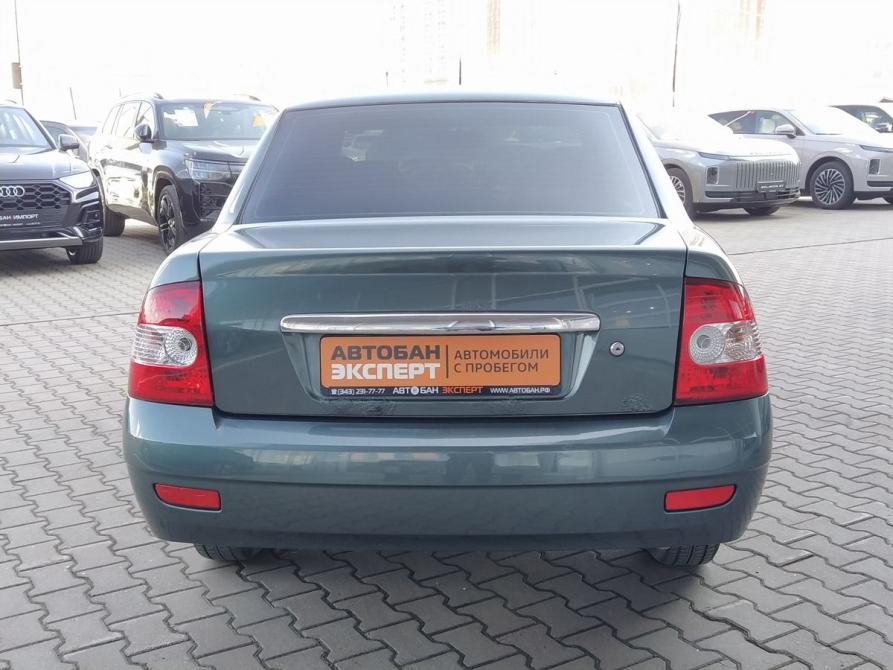 Lada (ВАЗ) Priora I Екатеринбург  - изображение 4