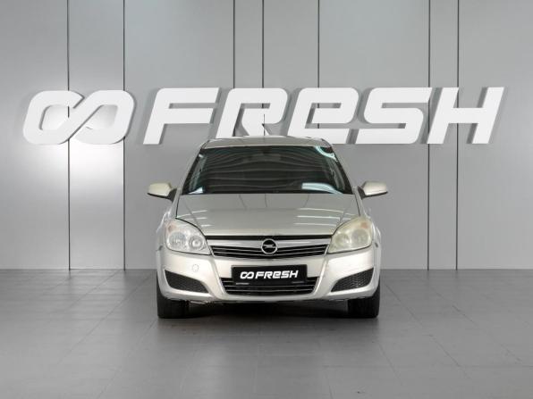 Opel Astra H с пробегом 2007 года, цена 540 000 рублей, 259976 км, хэтчбек, Автокод Объявления
