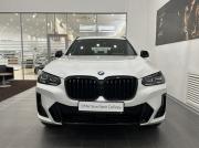 BMW X3 III (G01) Рестайлинг Новосибирск  - изображение 45
