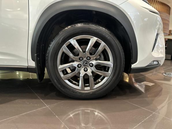 Lexus NX I Рестайлинг с пробегом 2020 года, цена 3 612 000 рублей, 78799 км, внедорожник, Автокод Объявления