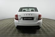Lada (ВАЗ) Granta I Рестайлинг Казань  - изображение 24