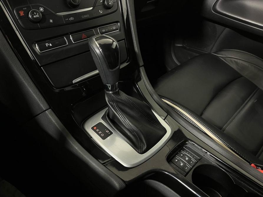 Ford Mondeo IV Рестайлинг Москва  - изображение 12