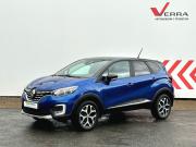 Renault Kaptur I Рестайлинг Пермь  - изображение 7