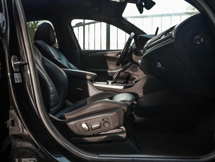 BMW X4 II (G02) Санкт-Петербург  - изображение 31