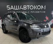 Suzuki Grand Vitara II Рестайлинг Уфа  - изображение 16