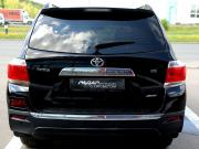 Toyota Highlander II (XU40) Рестайлинг Иваново  - изображение 24