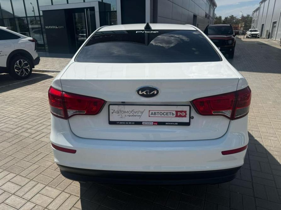 Kia Rio III Рестайлинг Астрахань  - изображение 7