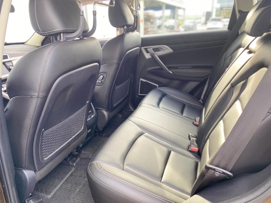 Geely Atlas I Санкт-Петербург  - изображение 12