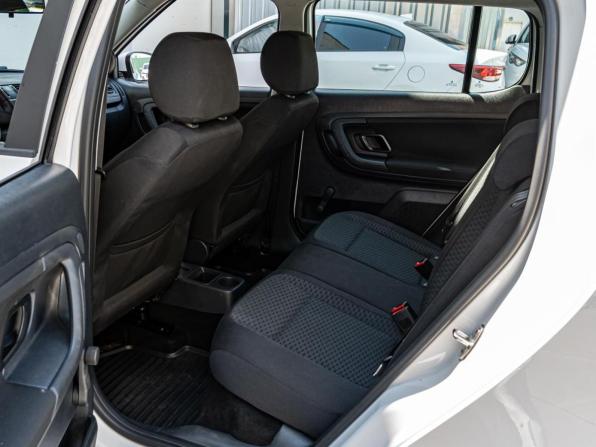 Skoda Fabia II Рестайлинг с пробегом 2011 года, цена 740 000 рублей, 151397 км, хэтчбек, Автокод Объявления